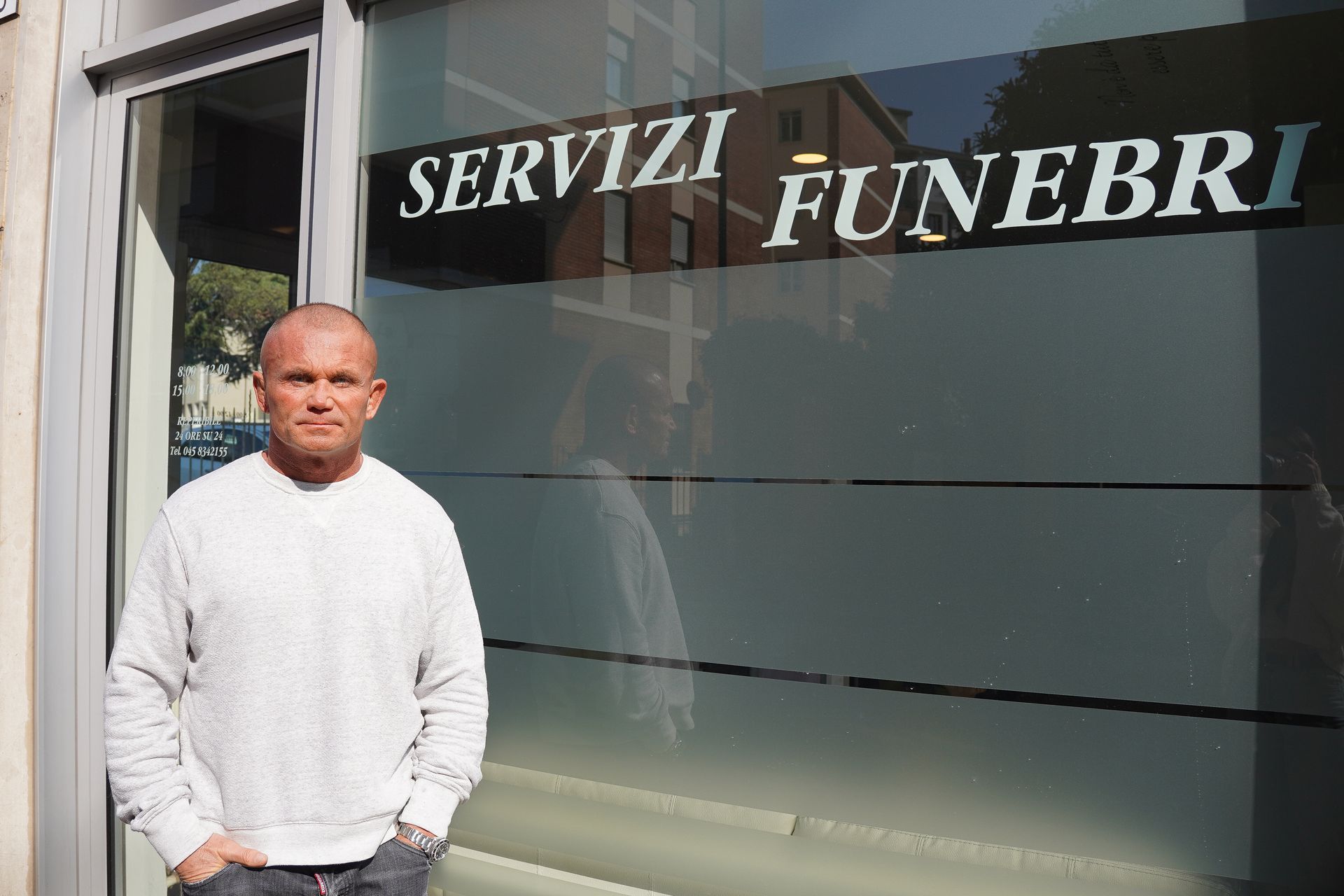 Cremazione