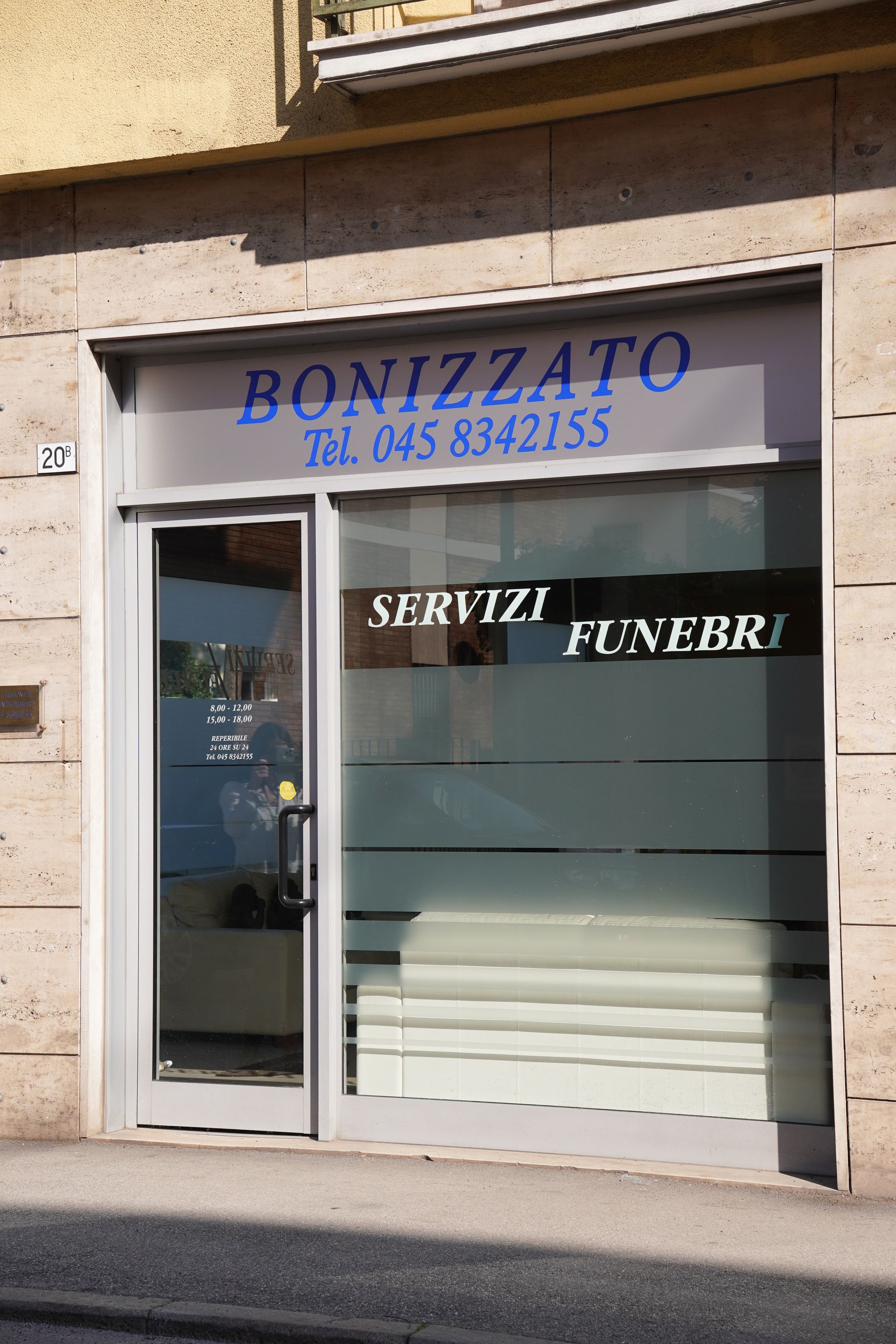 onoranze funebri