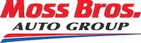 Moss Bros. Auto Group