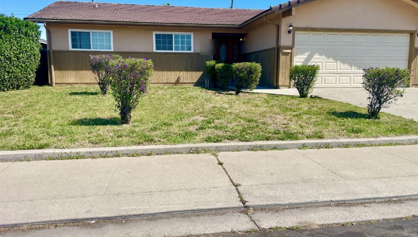 Single-family rental home in Manteca, CA managed by M&S Property Management
