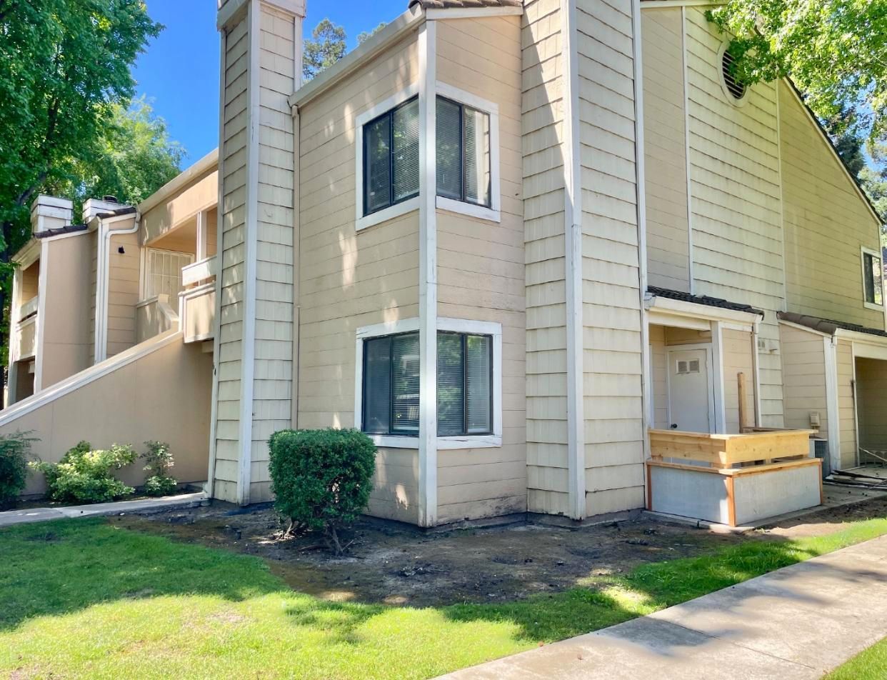 Condo rental community in Stockton, CA managed by M&S Property Management