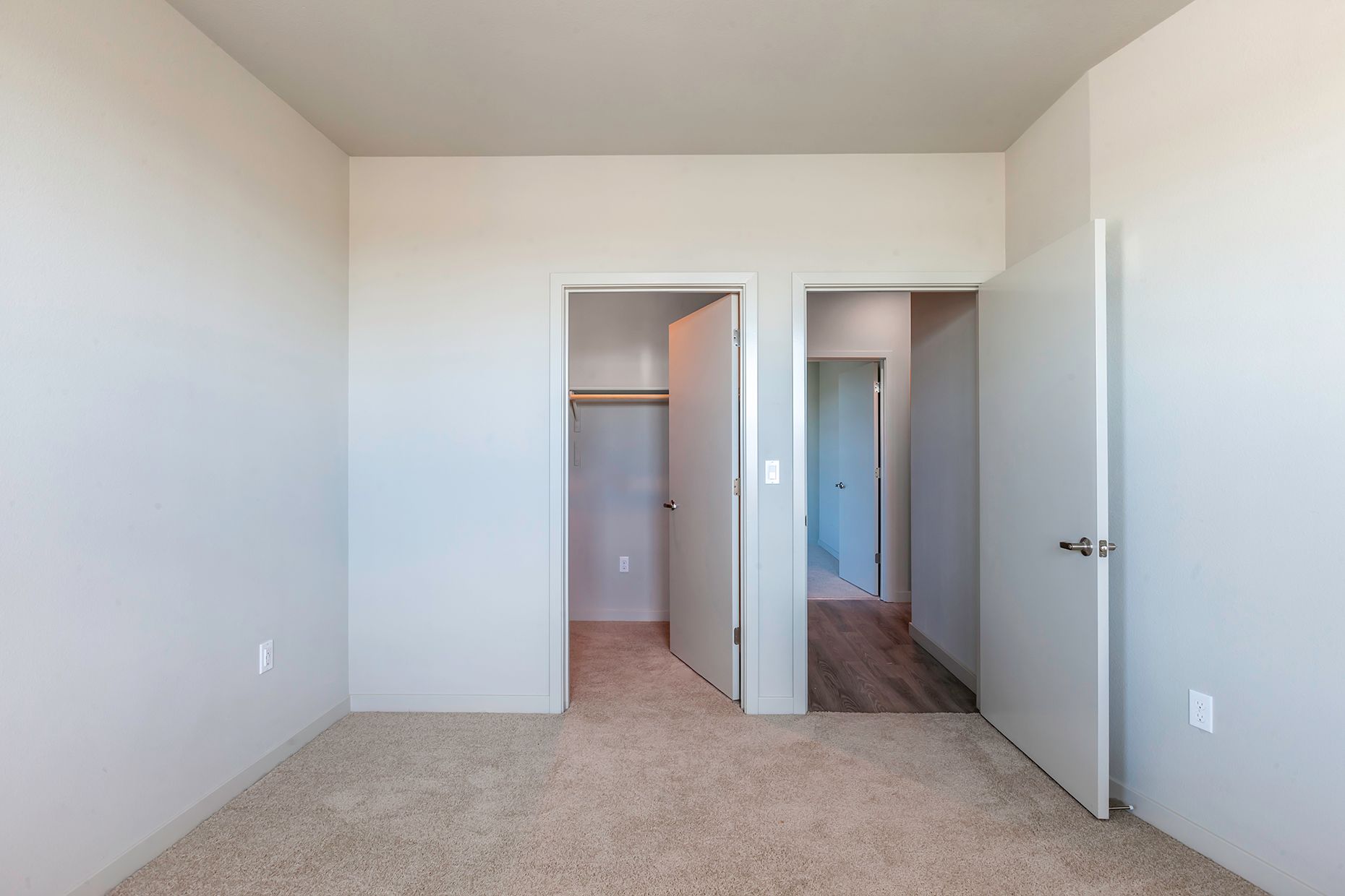 bedroom doors