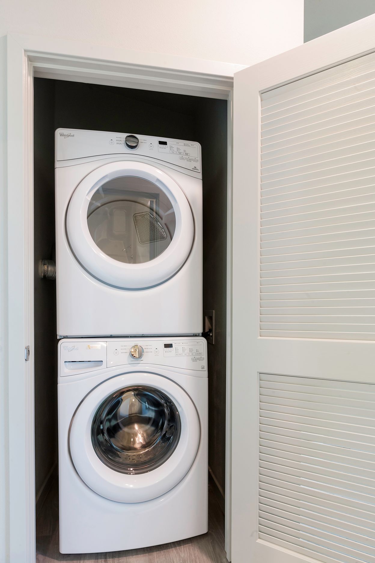 laundry machine