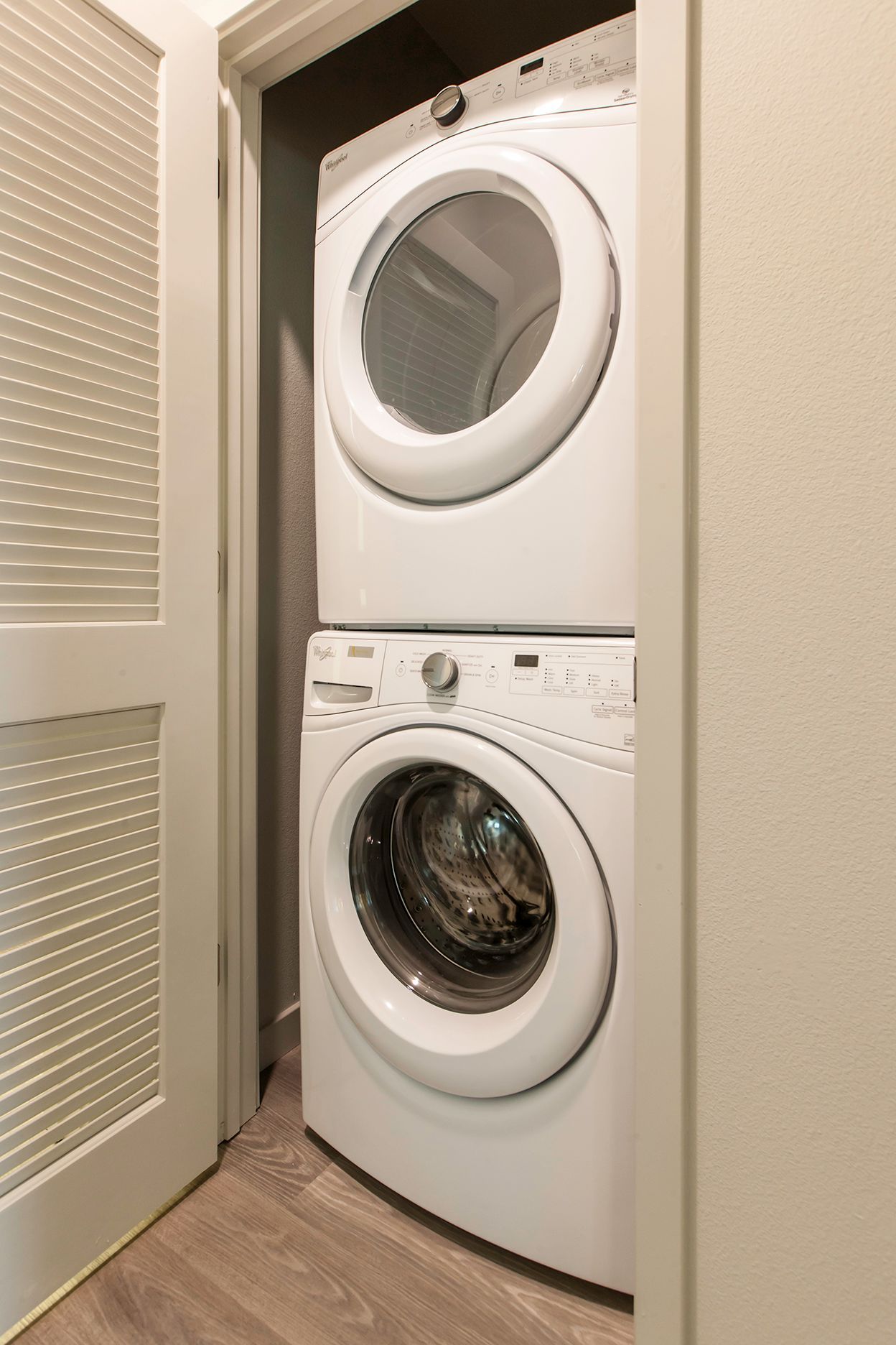 laundry machine 2