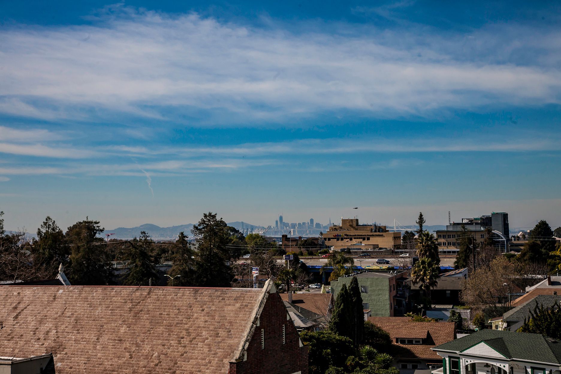 city view