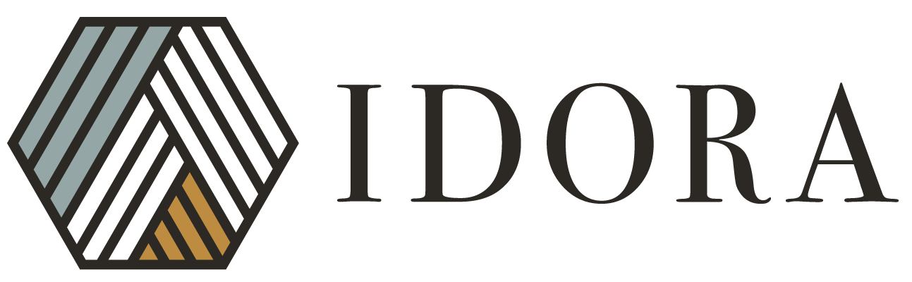 idora apartments Logo