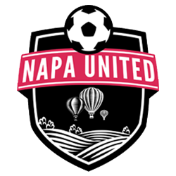 Napa United soccer logo