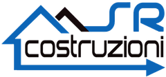 SR Costruzioni, Brescia, logo
