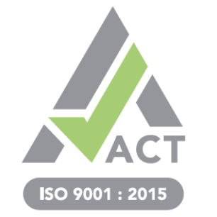 certificazione ACT