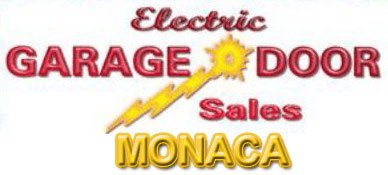Electric Garage Door Sales logo