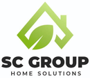 Logo SC GROUP Home Solutions