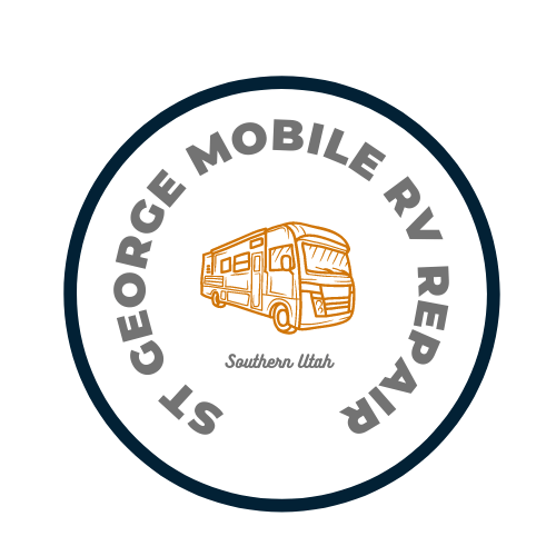St. George Mobile RV Repair logo