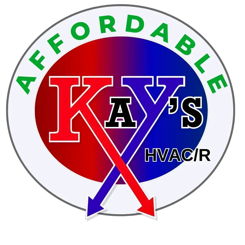 Kay's Affordable HVAC&R Kay's Affordable HVAC&R