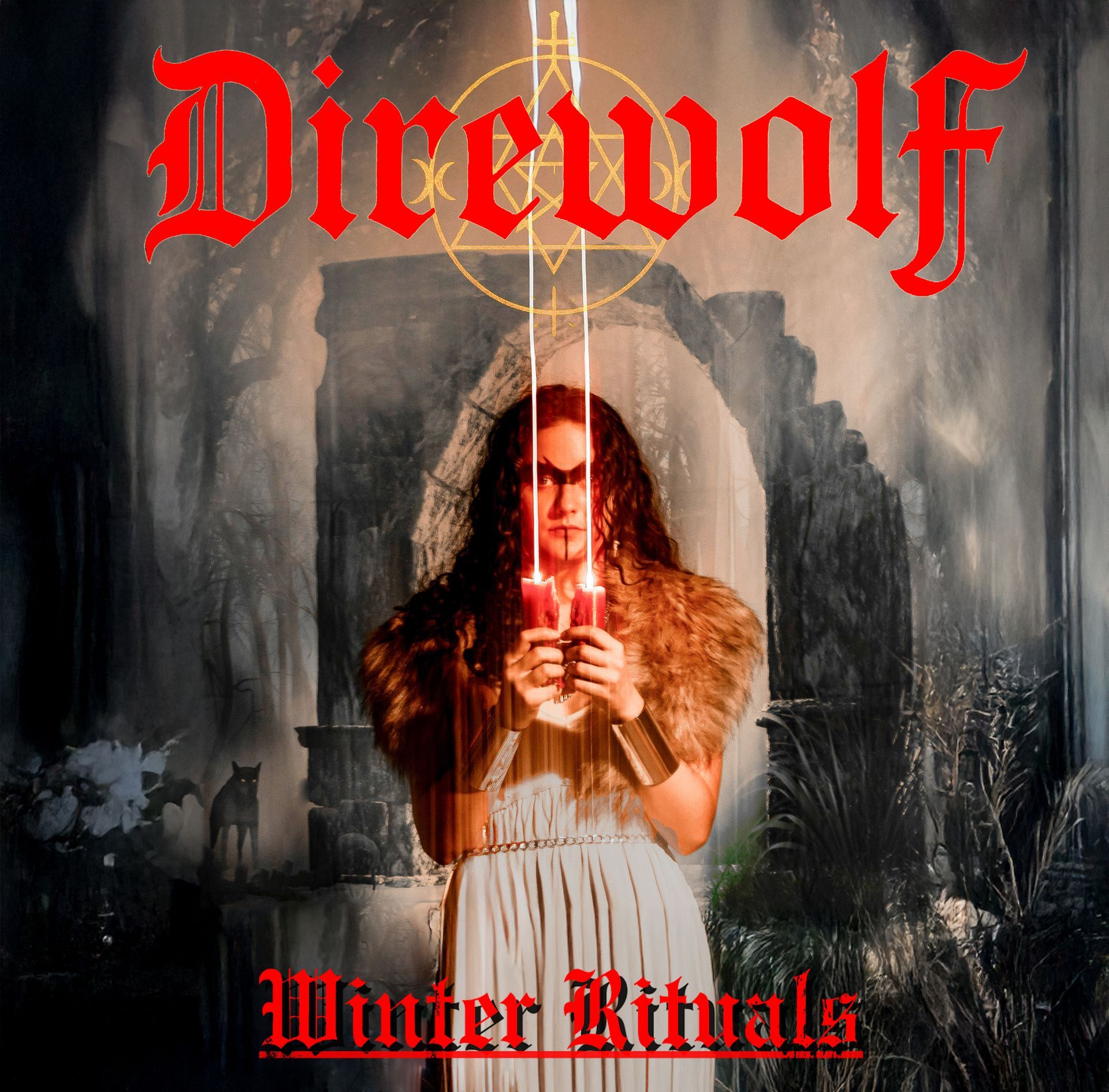 ‘Winter Rituals’ CD