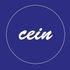 Logotipo de “cein” Centro médico laboratorio