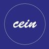 Logotipo de “cein” Centro médico laboratorio
