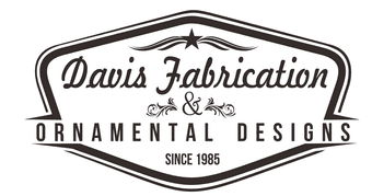 Davis Fabrication & Ornamental Designs Davis Fabrication & Ornamental Designs