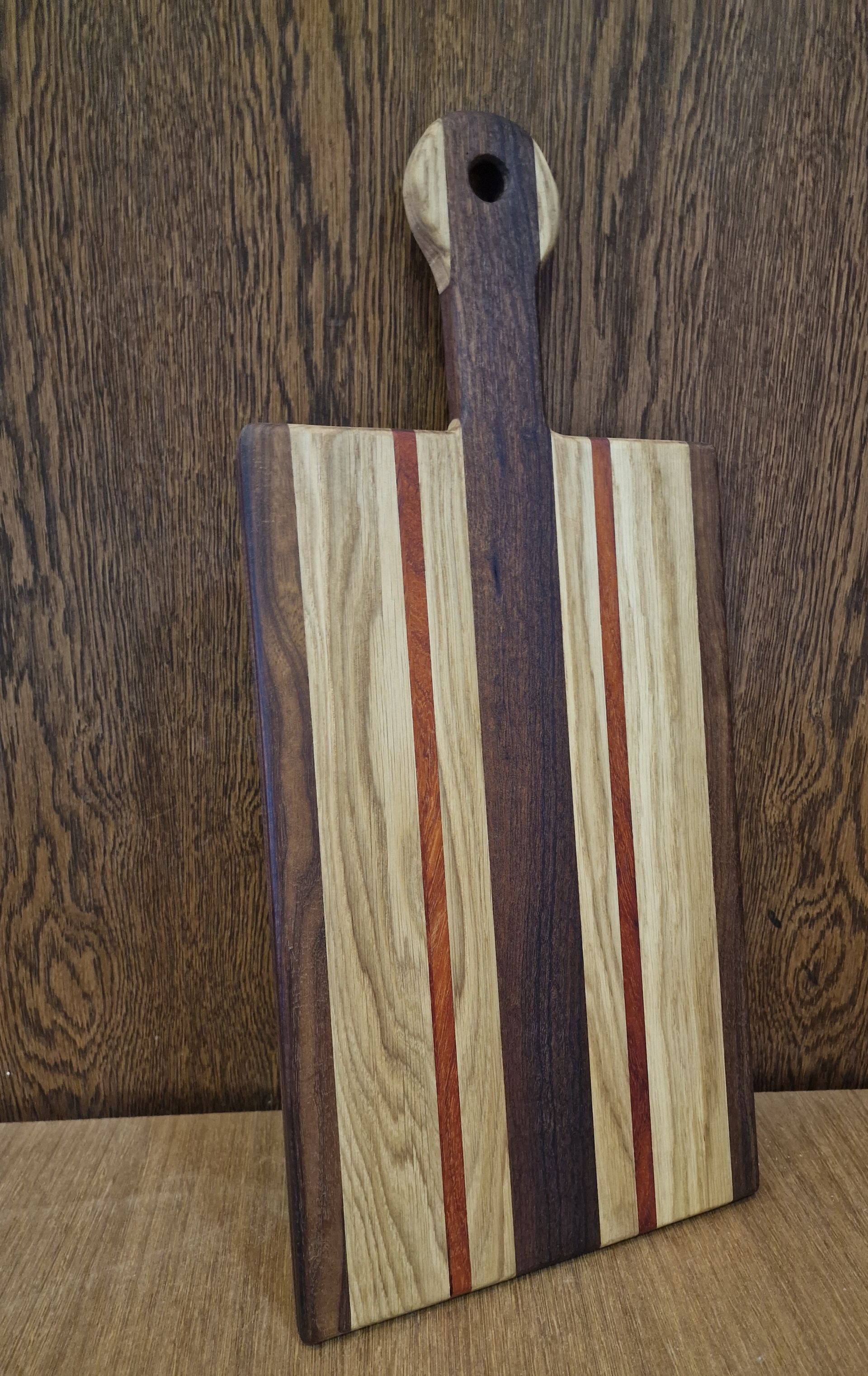 Borrelplank