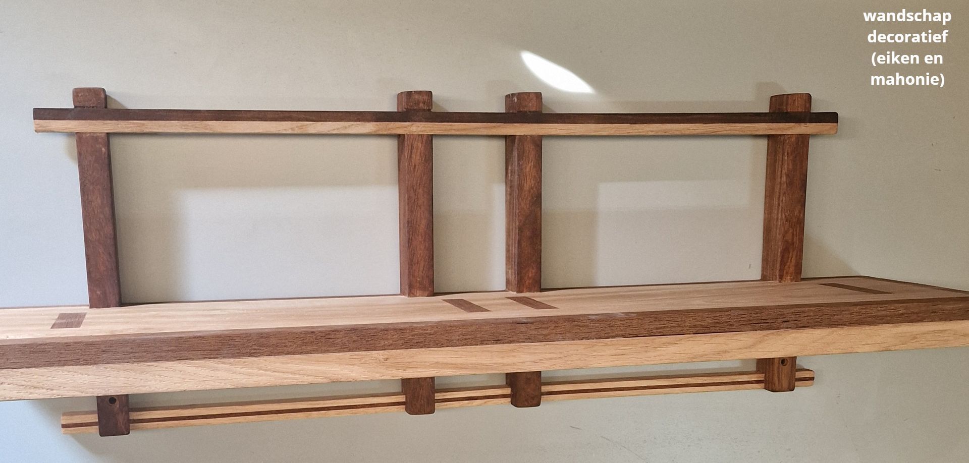 Wandschap