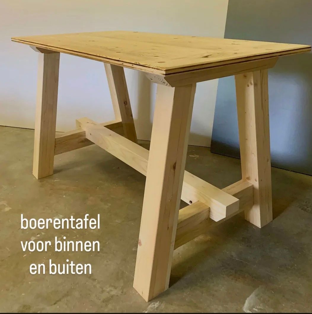 Werktafel