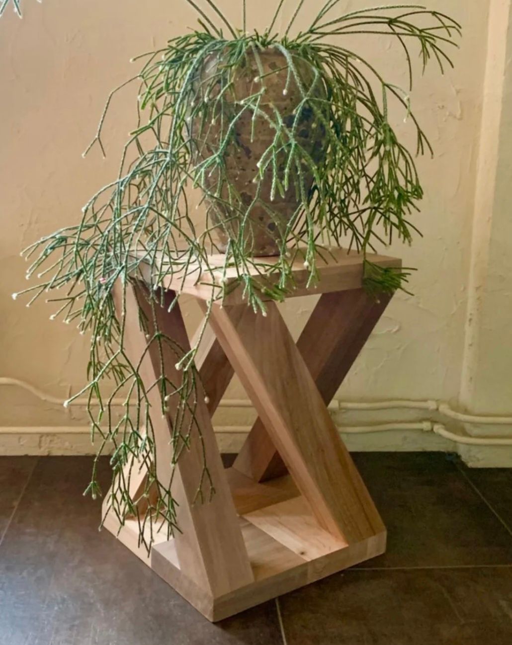Bijzettafeltje decoratief