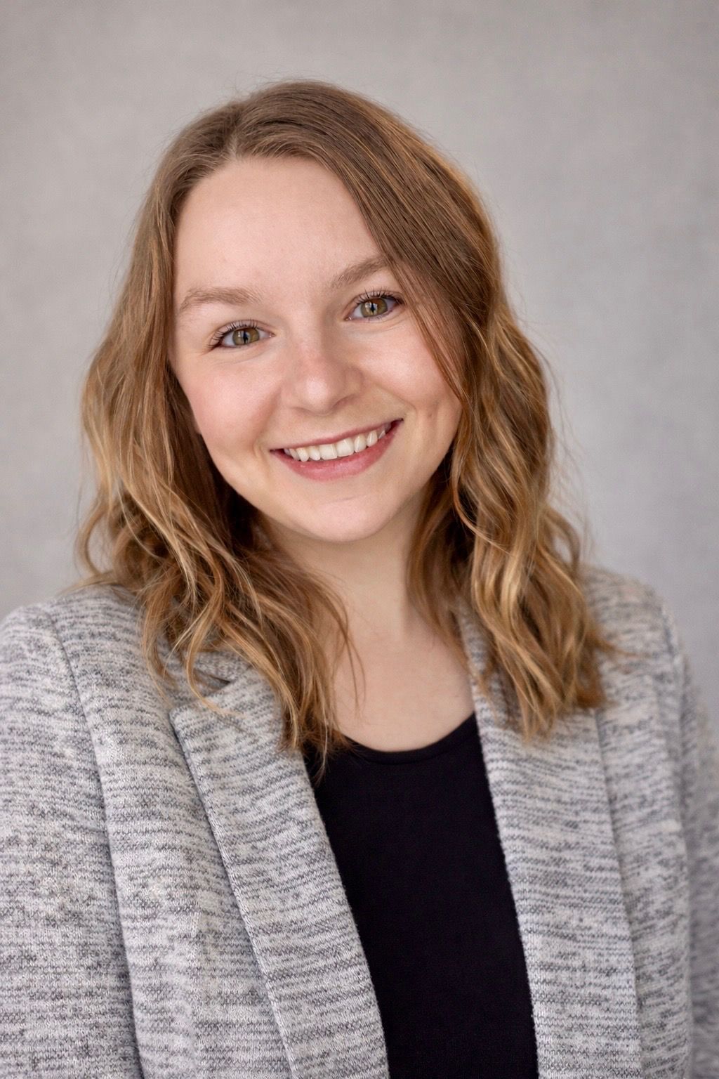 Staff Photo