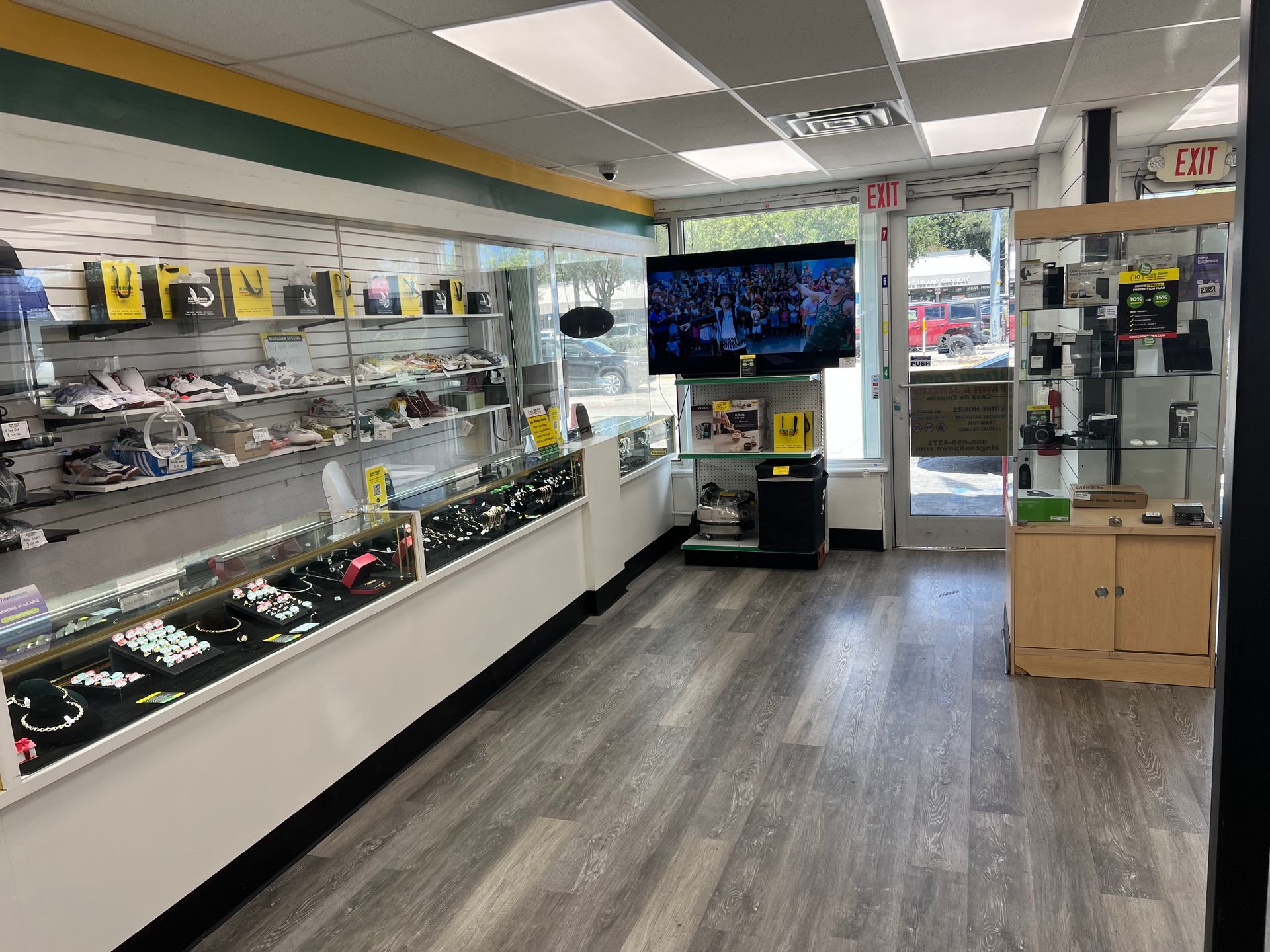 Pawn Shop in North Miami Beach