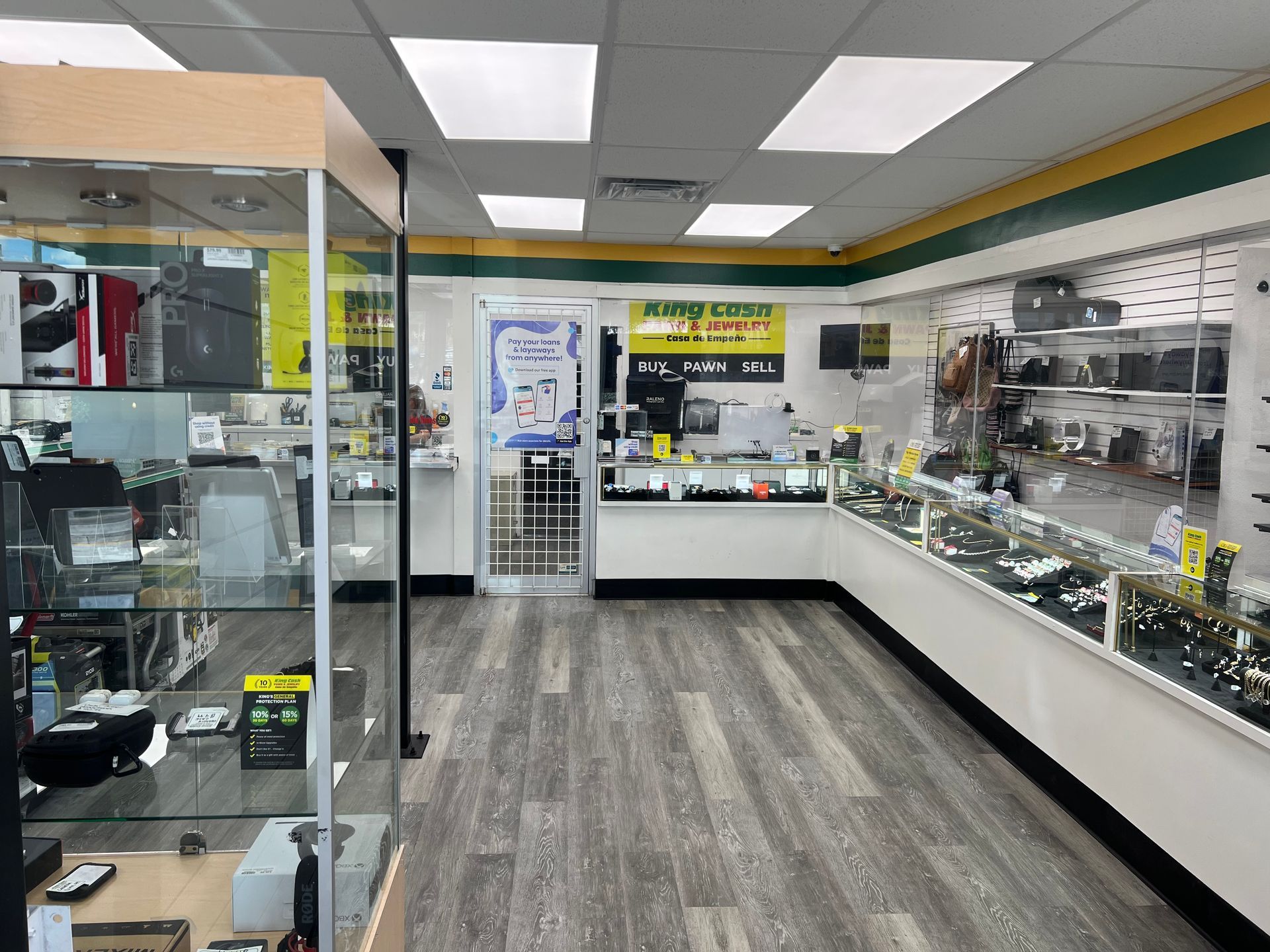 Pawn Shop in North Miami Beach