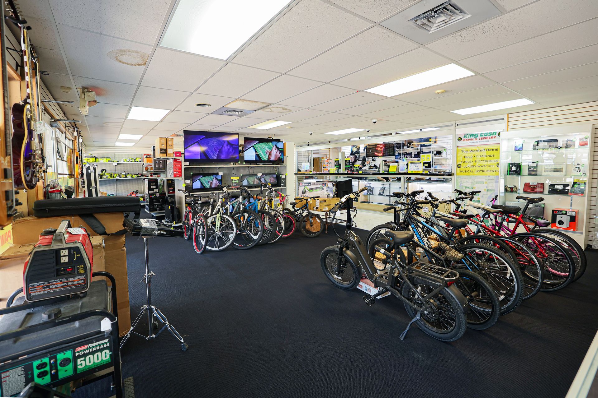 Pawn Shop in Pembroke Park, FL