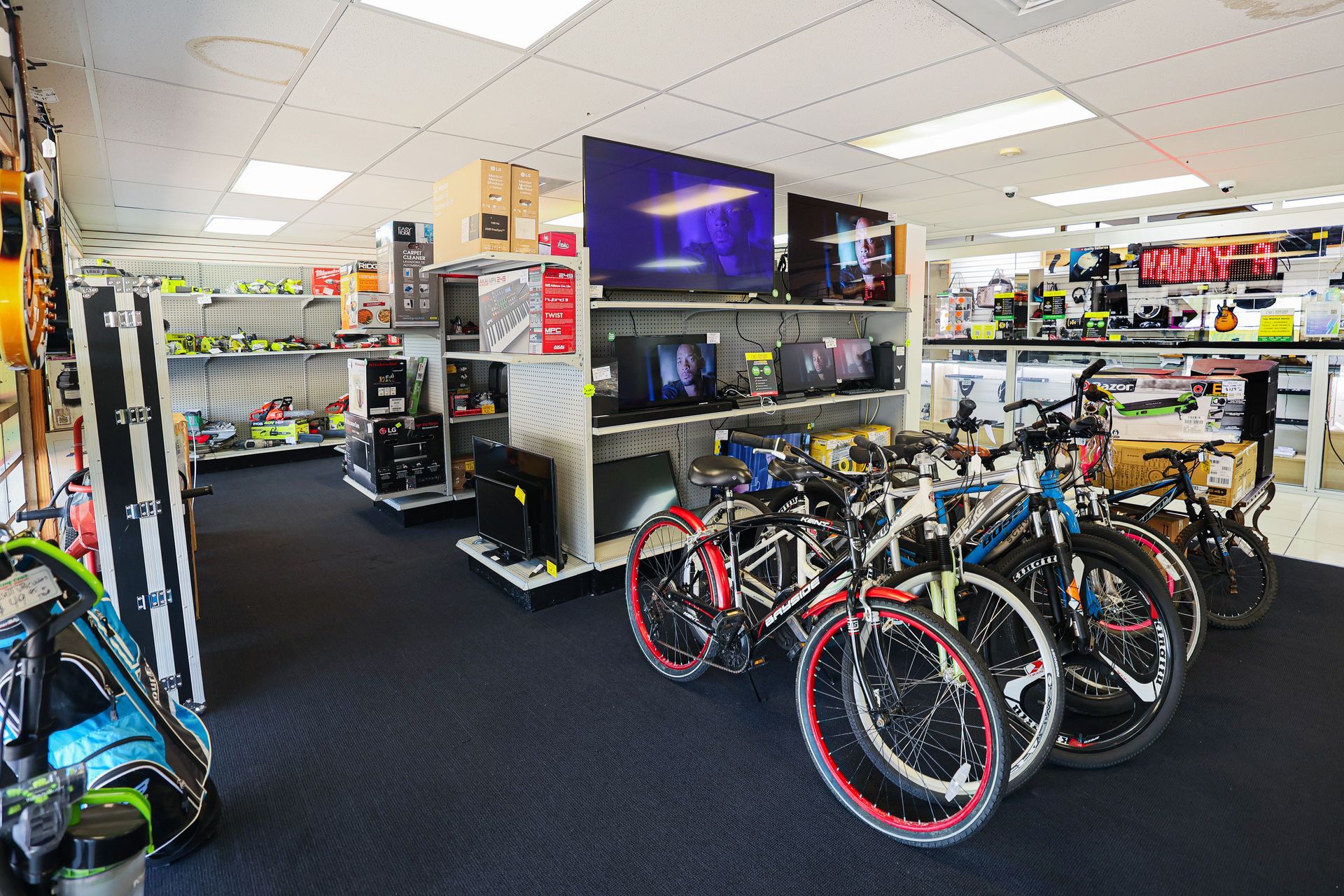 Pawn Shop in Pembroke Park, FL