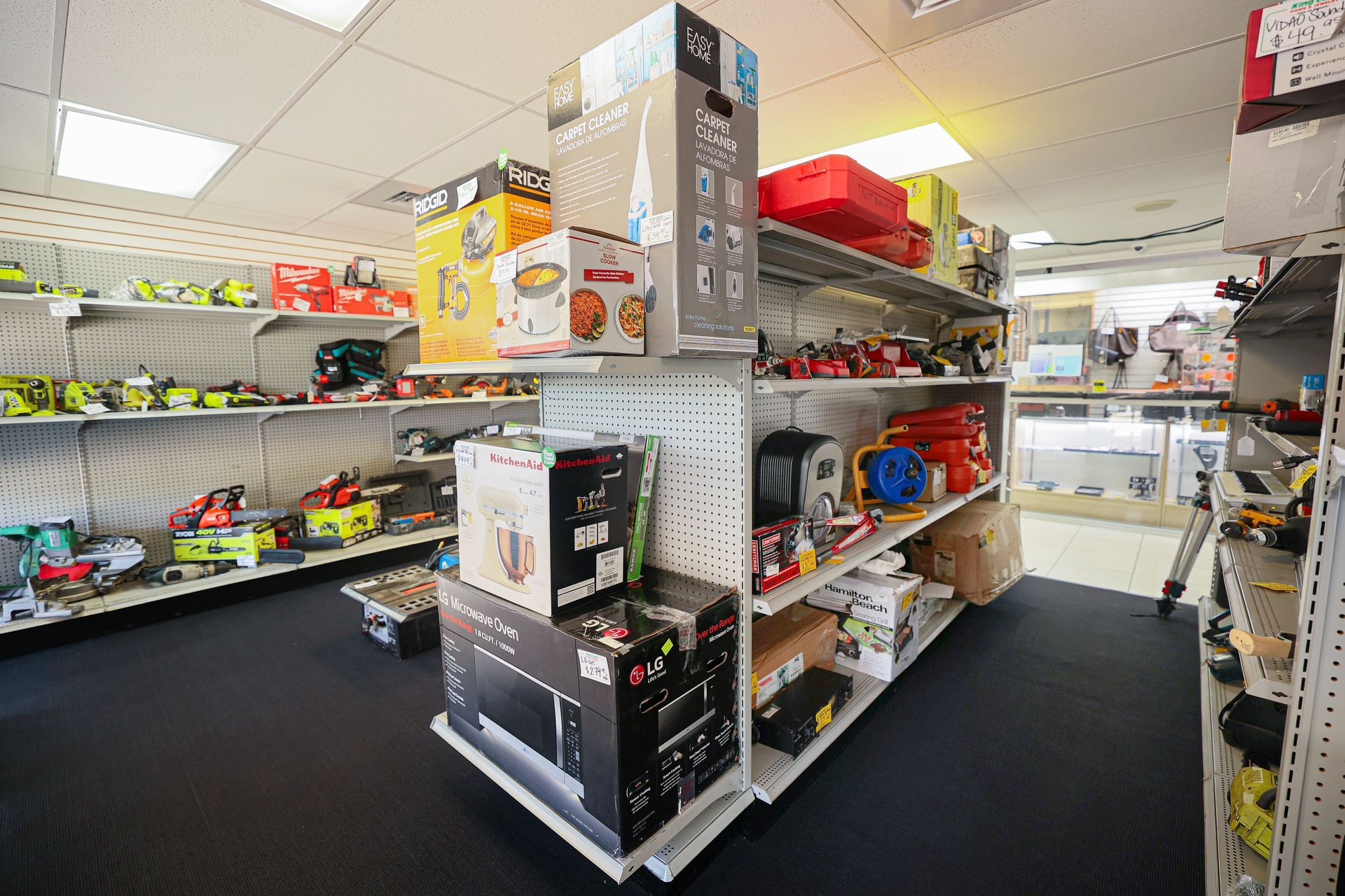 Pawn Shop in Pembroke Park, FL