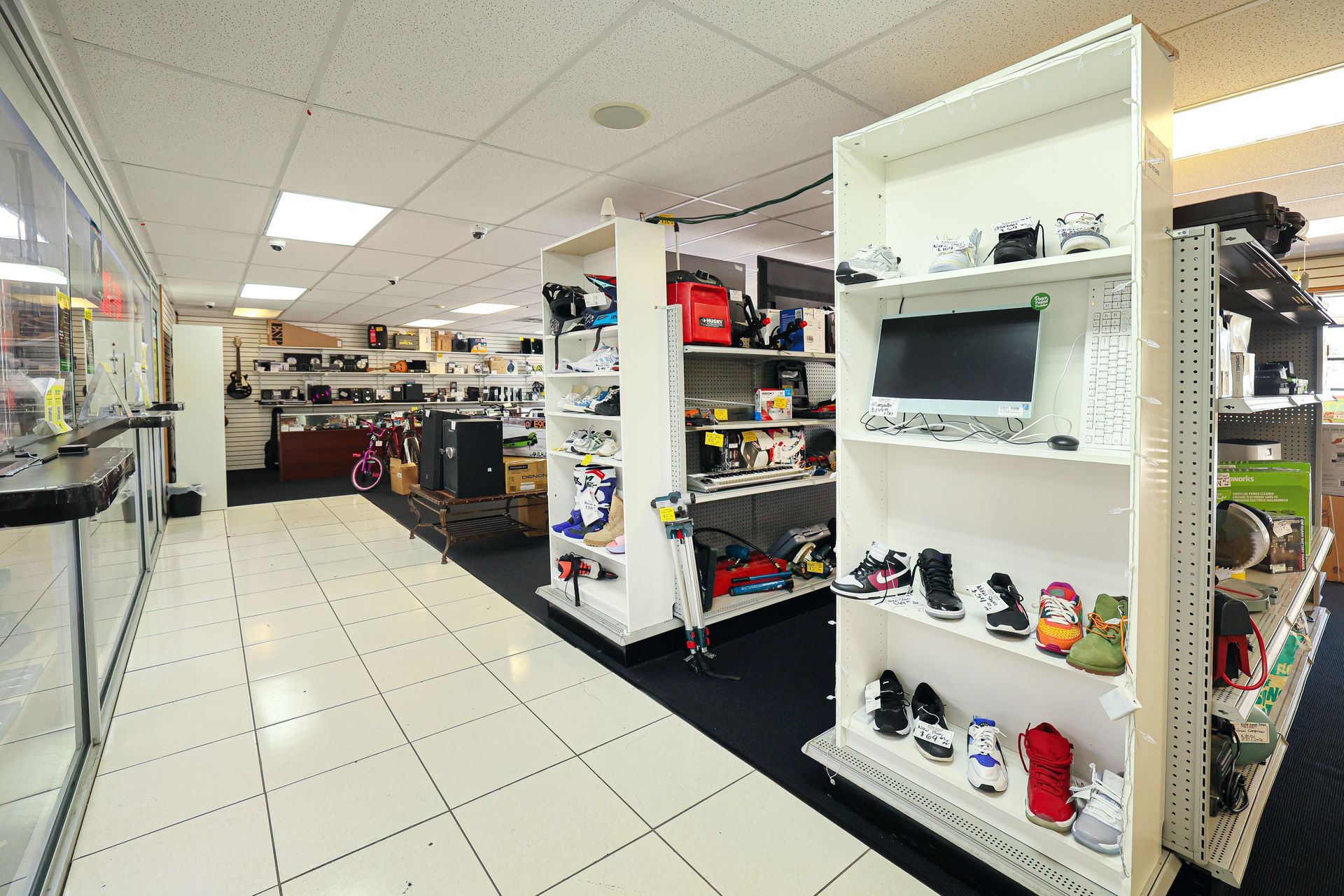 Pawn Shop in Pembroke Park, FL