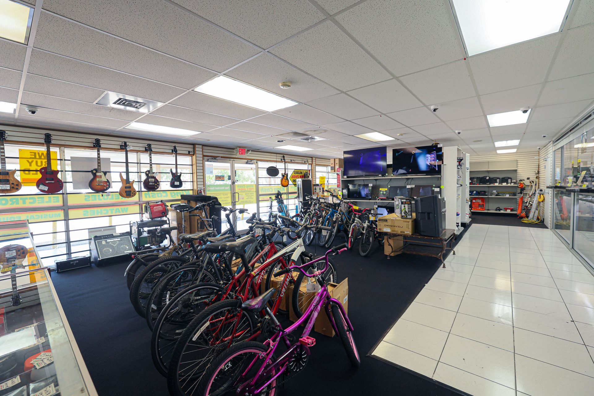 Pawn Shop in Pembroke Park, FL