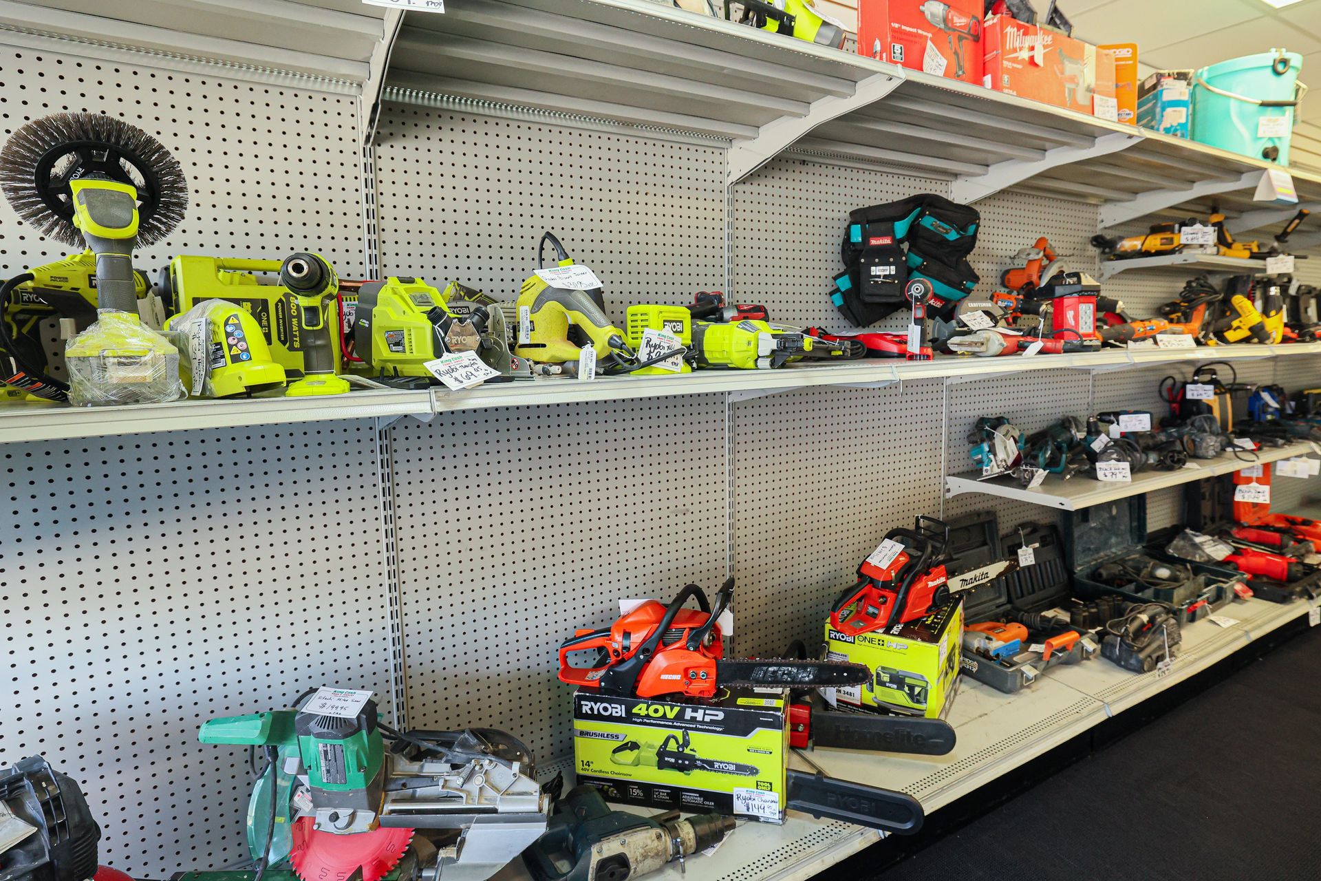 Used Tools for sale in Pembroke Park, FL