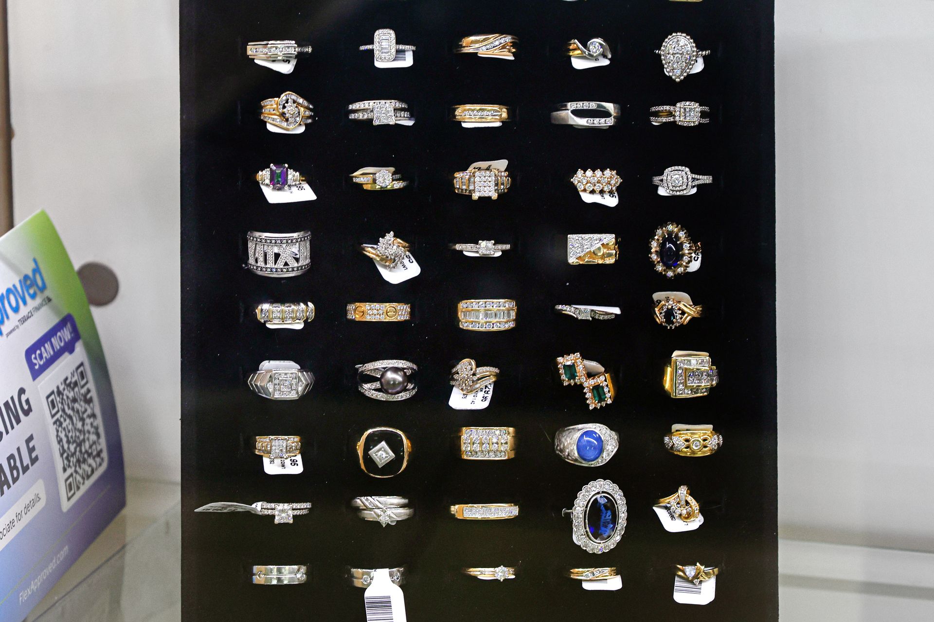 Rings for sale in Pembroke Park