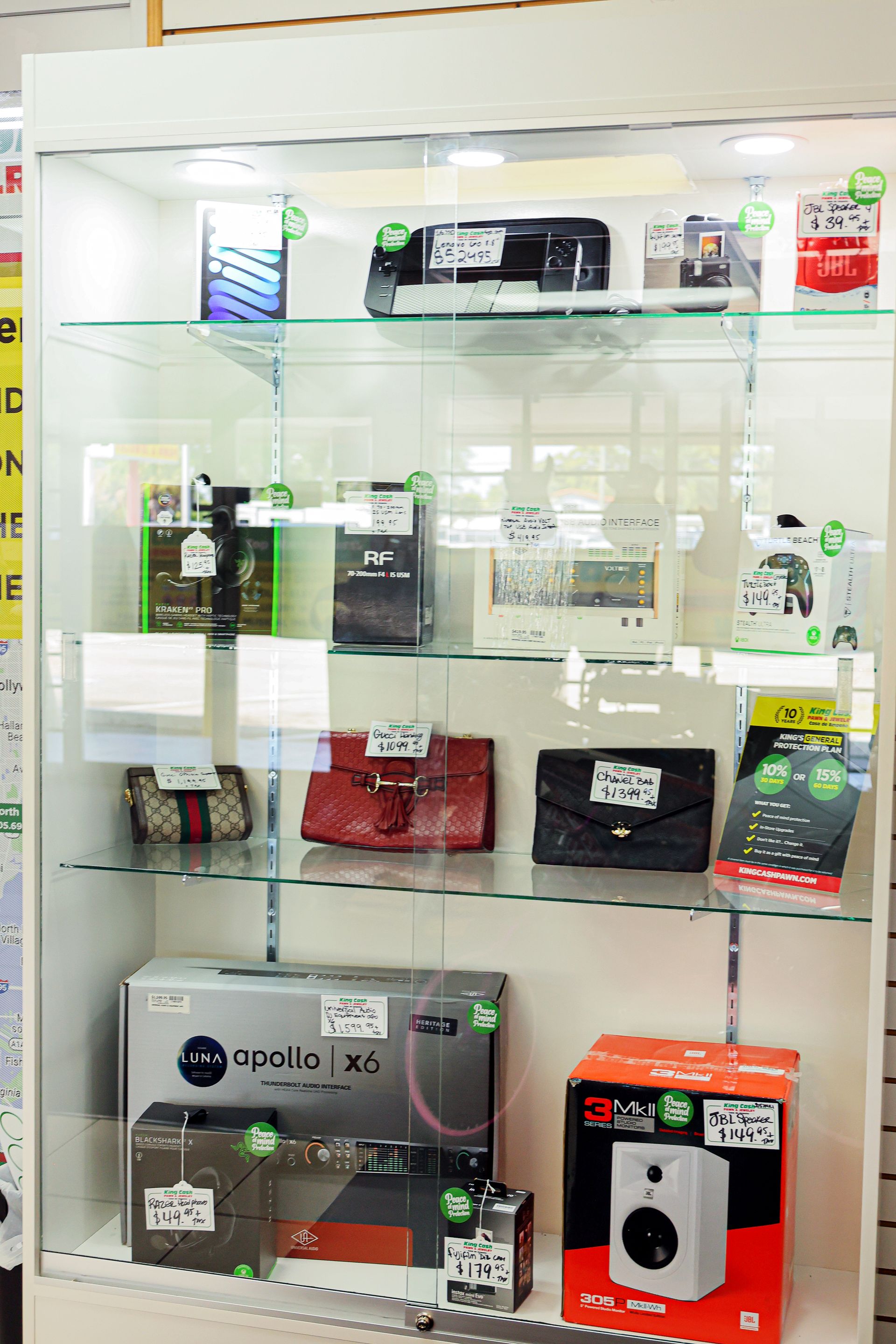 Items for sale in Pembroke Park, FL