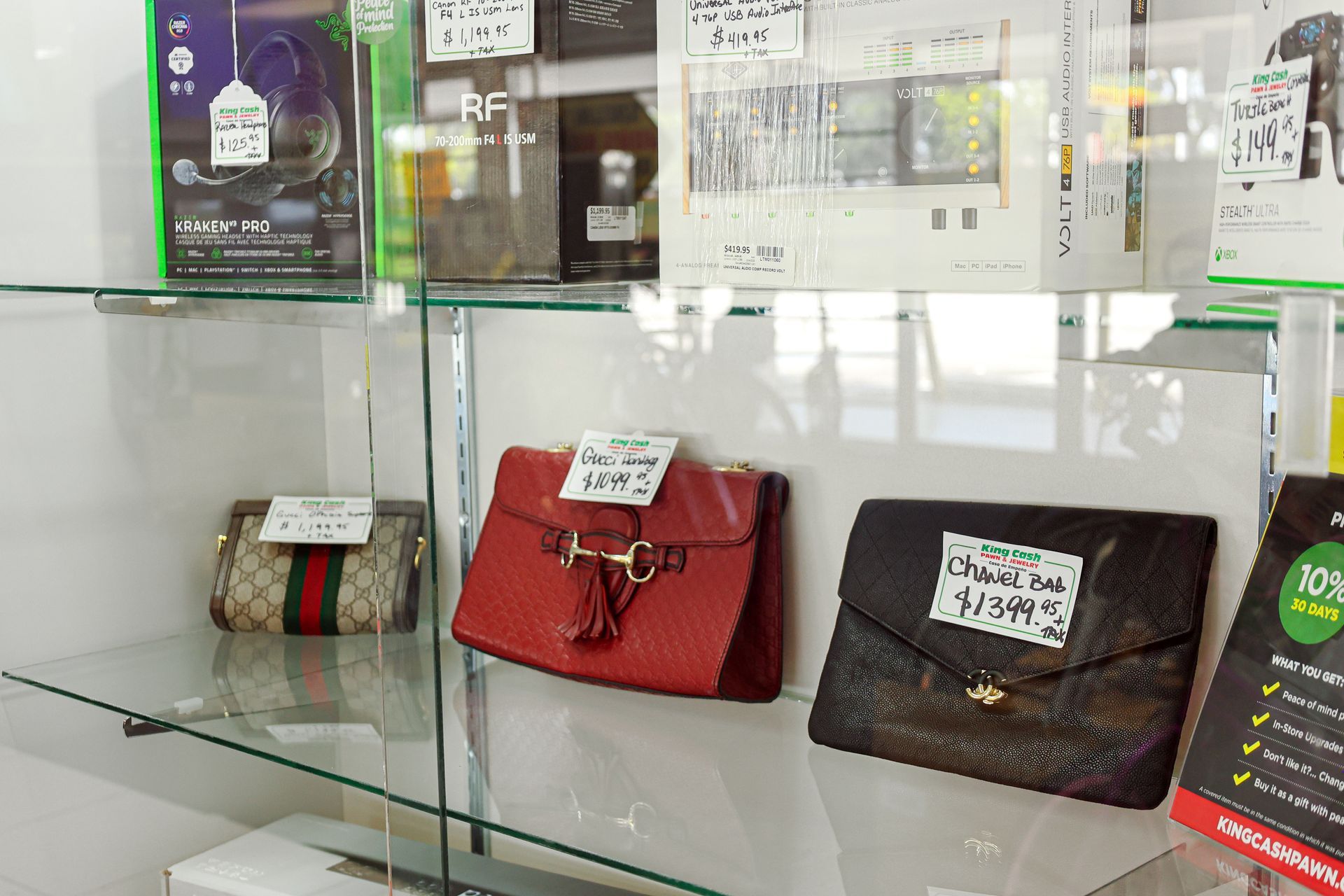 Used designer handbags for sale in Pembroke Park, FL