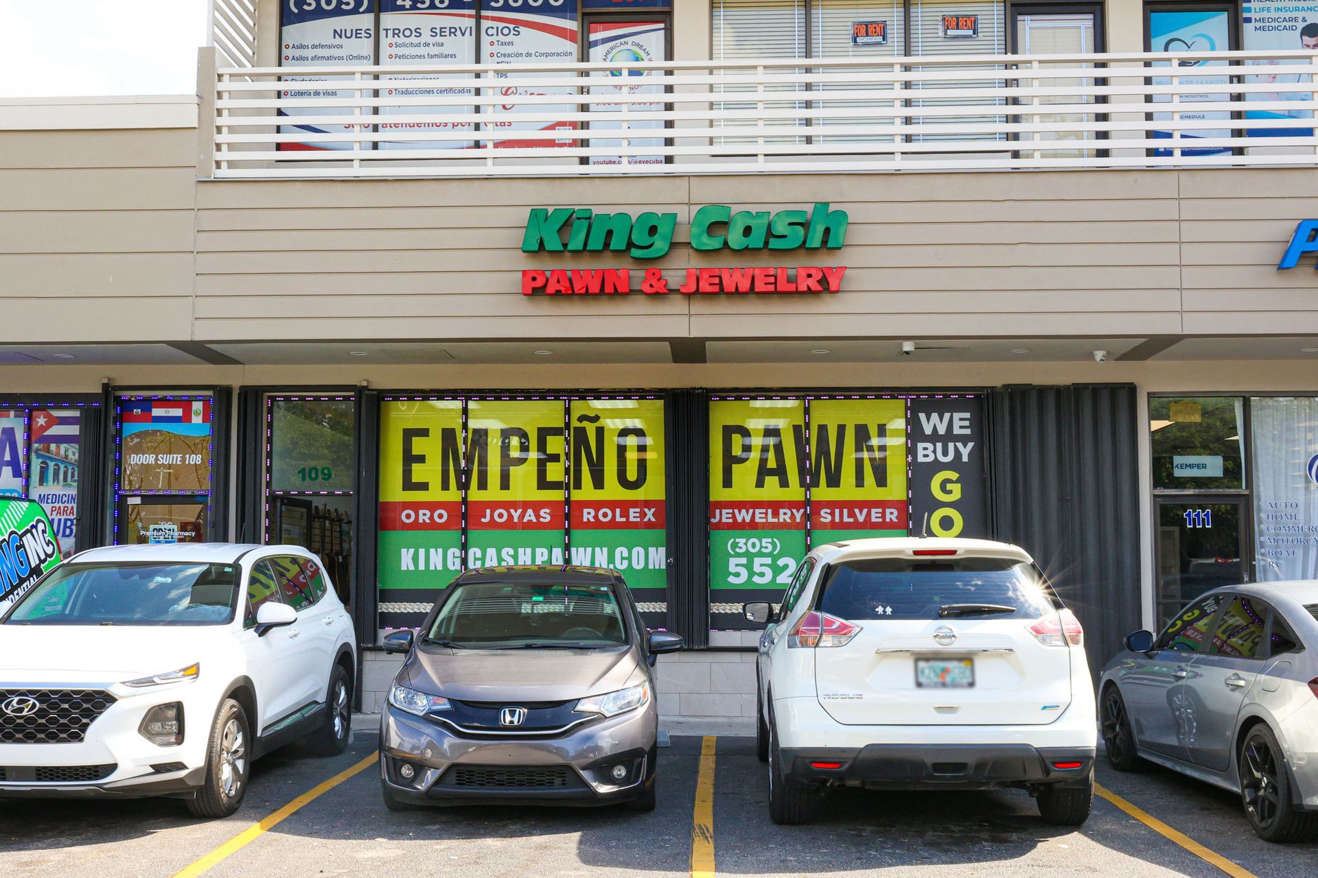 Items for sale in West Flagler 