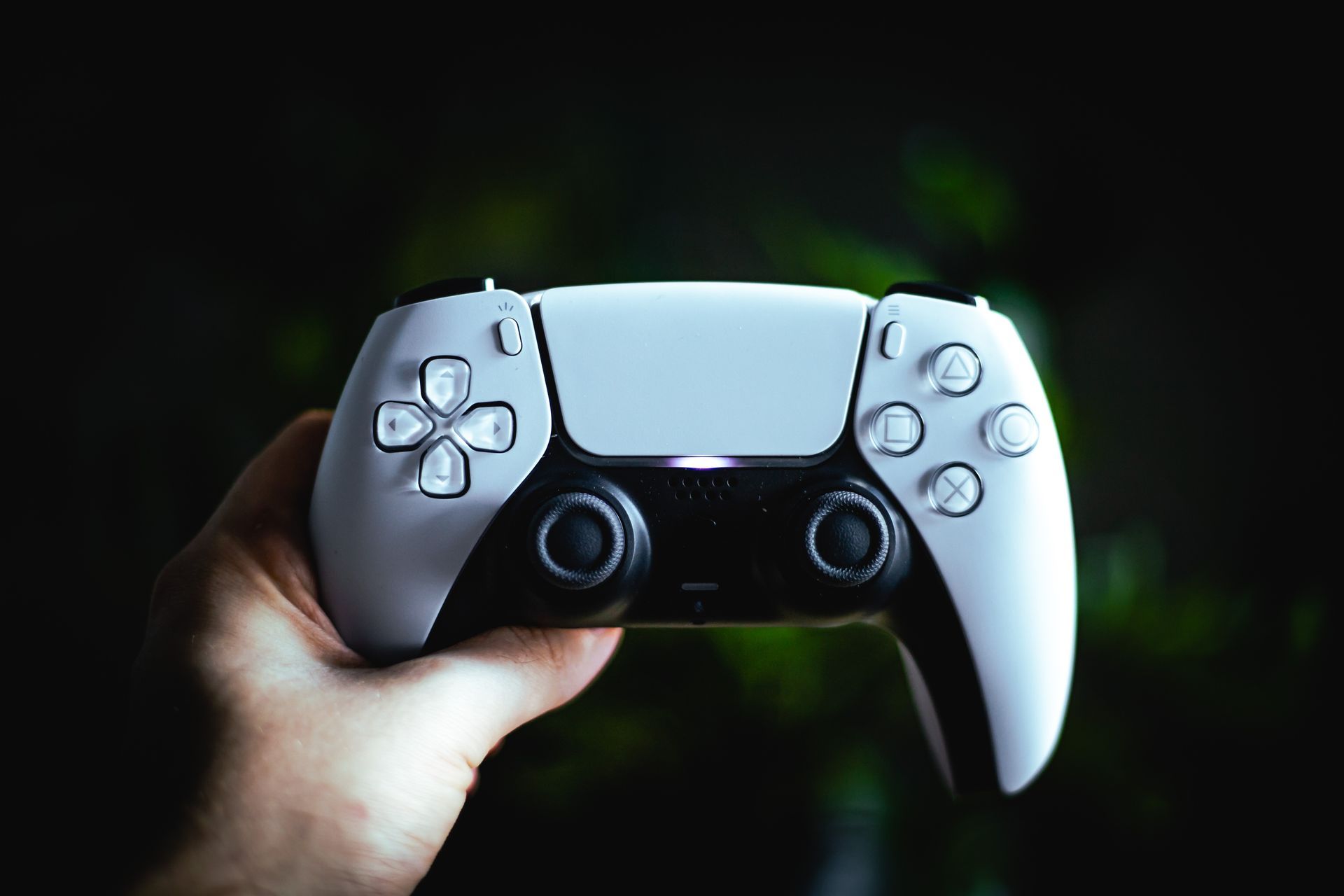 ps5 controller