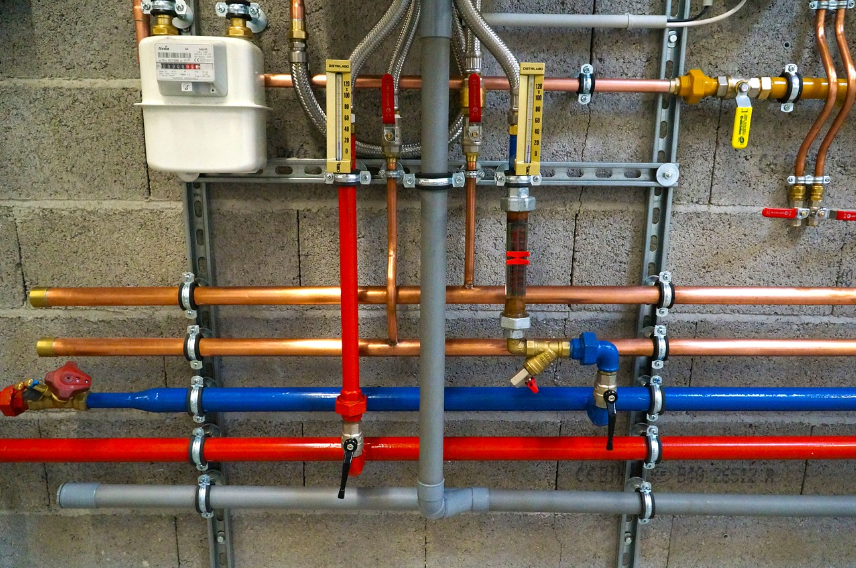 Plumbing Permit Inspections