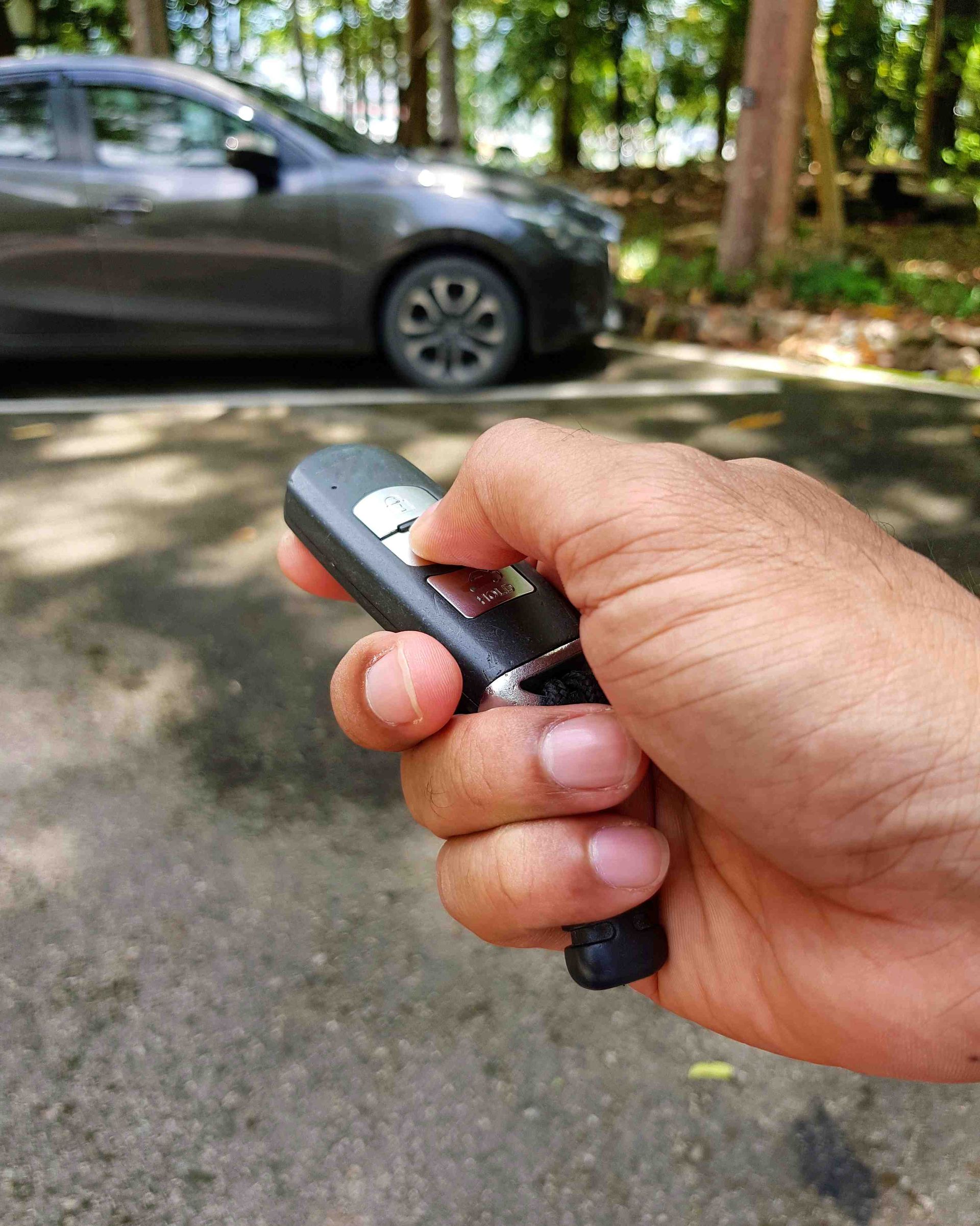 Car Key Replacement Hudson, Port Richey, Spring Hill, New Port Richey