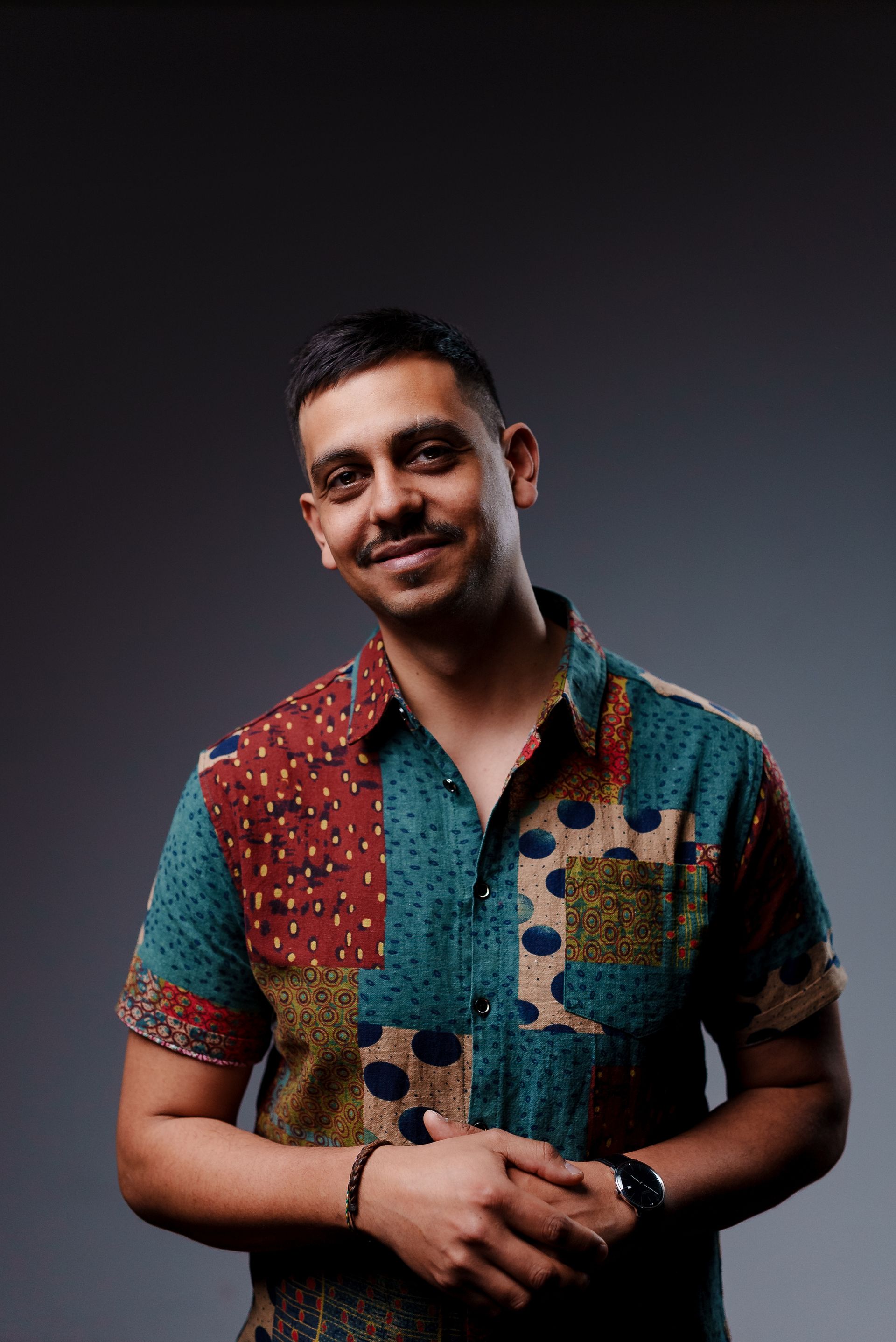 DJ Felipe de M. München