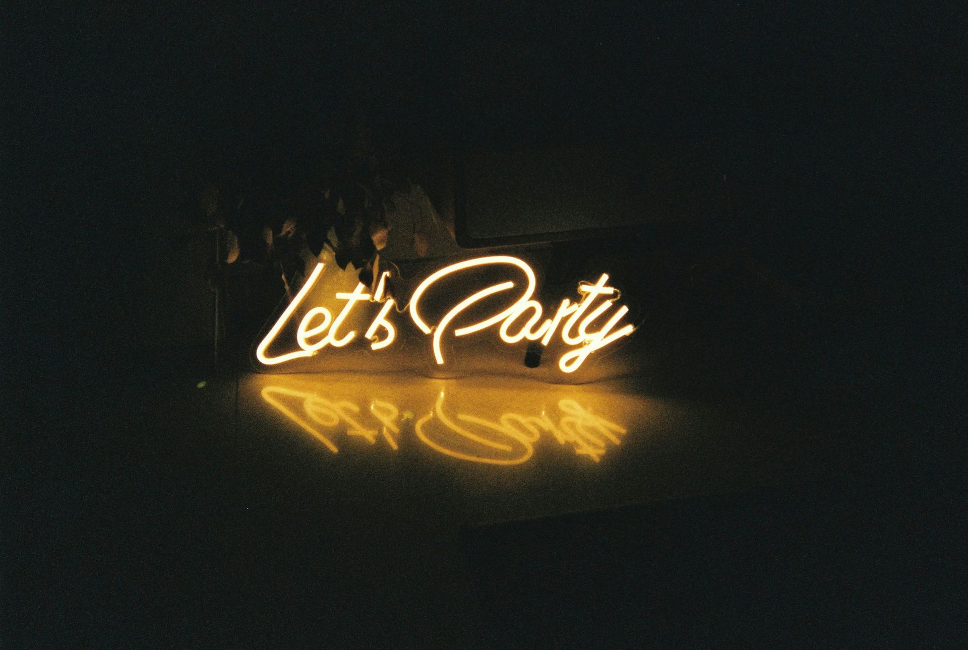 Partyschild