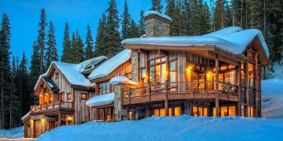 wood glen condominium
