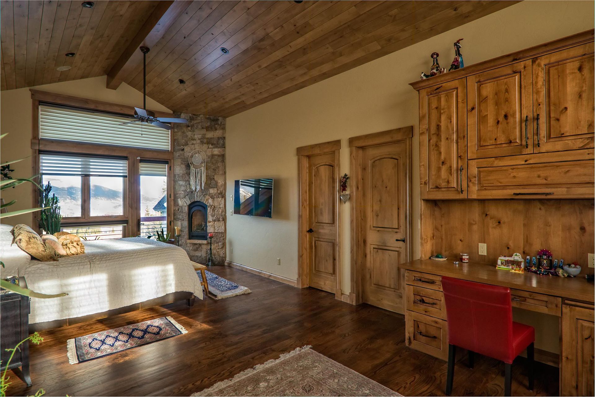 house interior