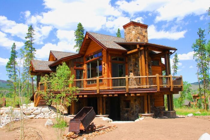 house exterior