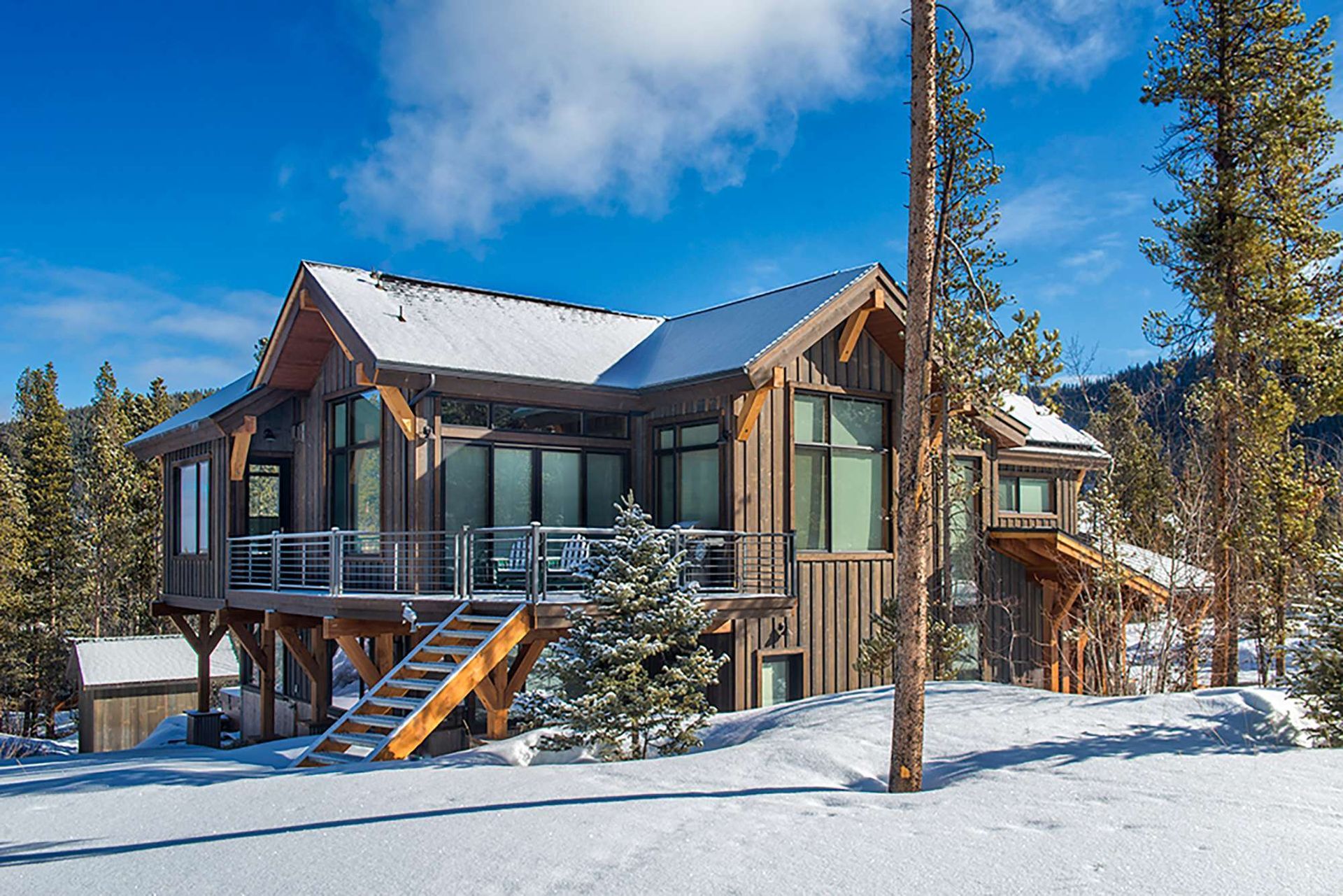 237 campion trail