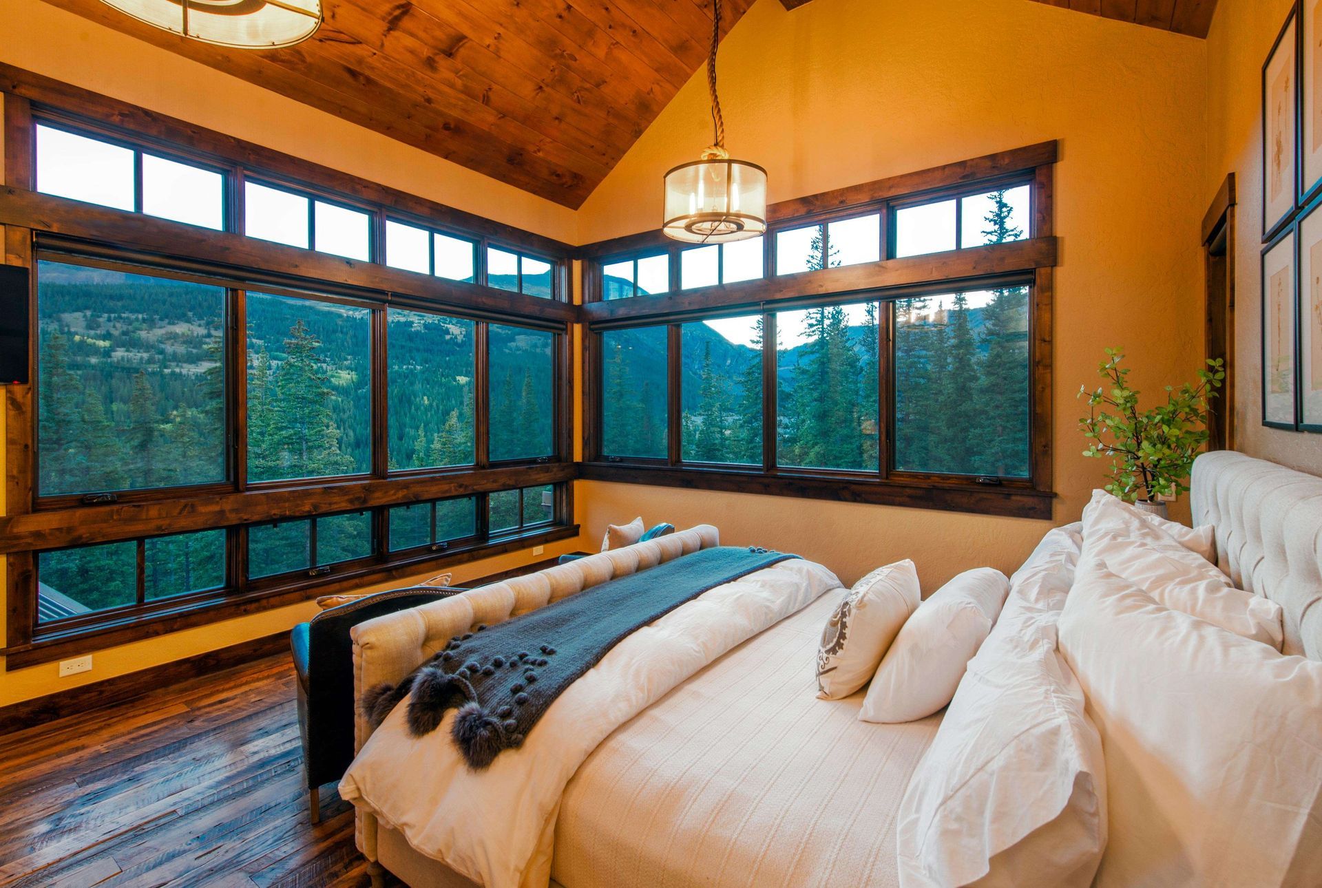 house bedroom