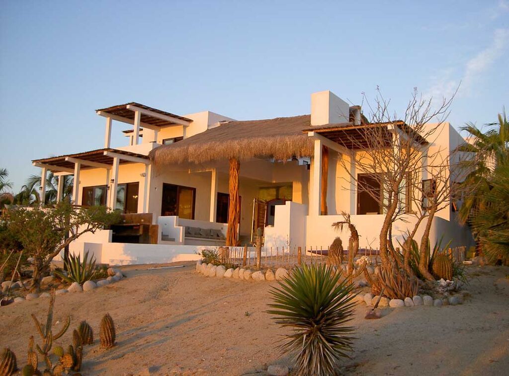 villa la ventana