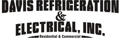Davis Refrigeration and Electrical Inc.